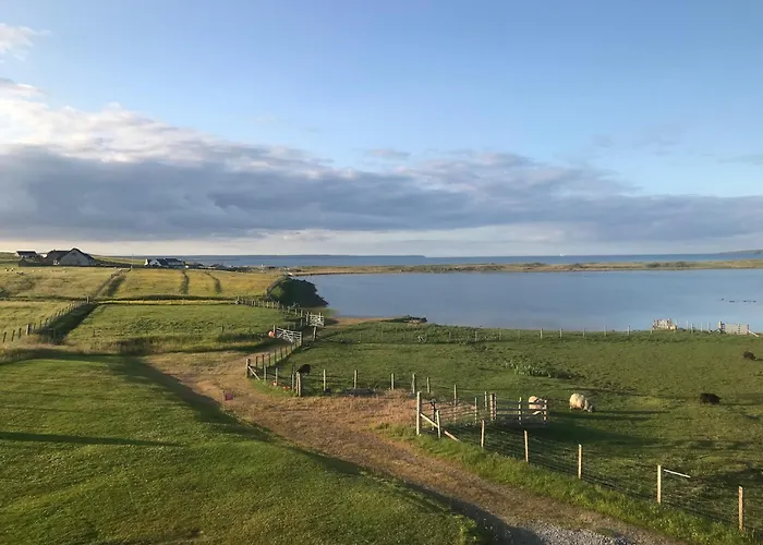 Braighe Cottage