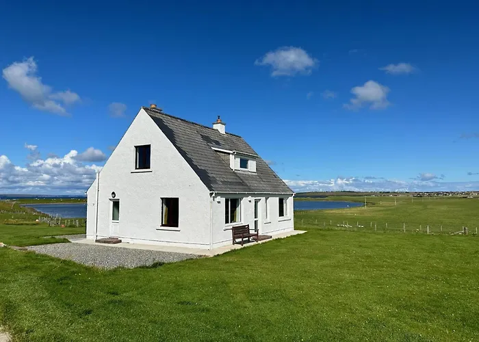 Braighe Cottage