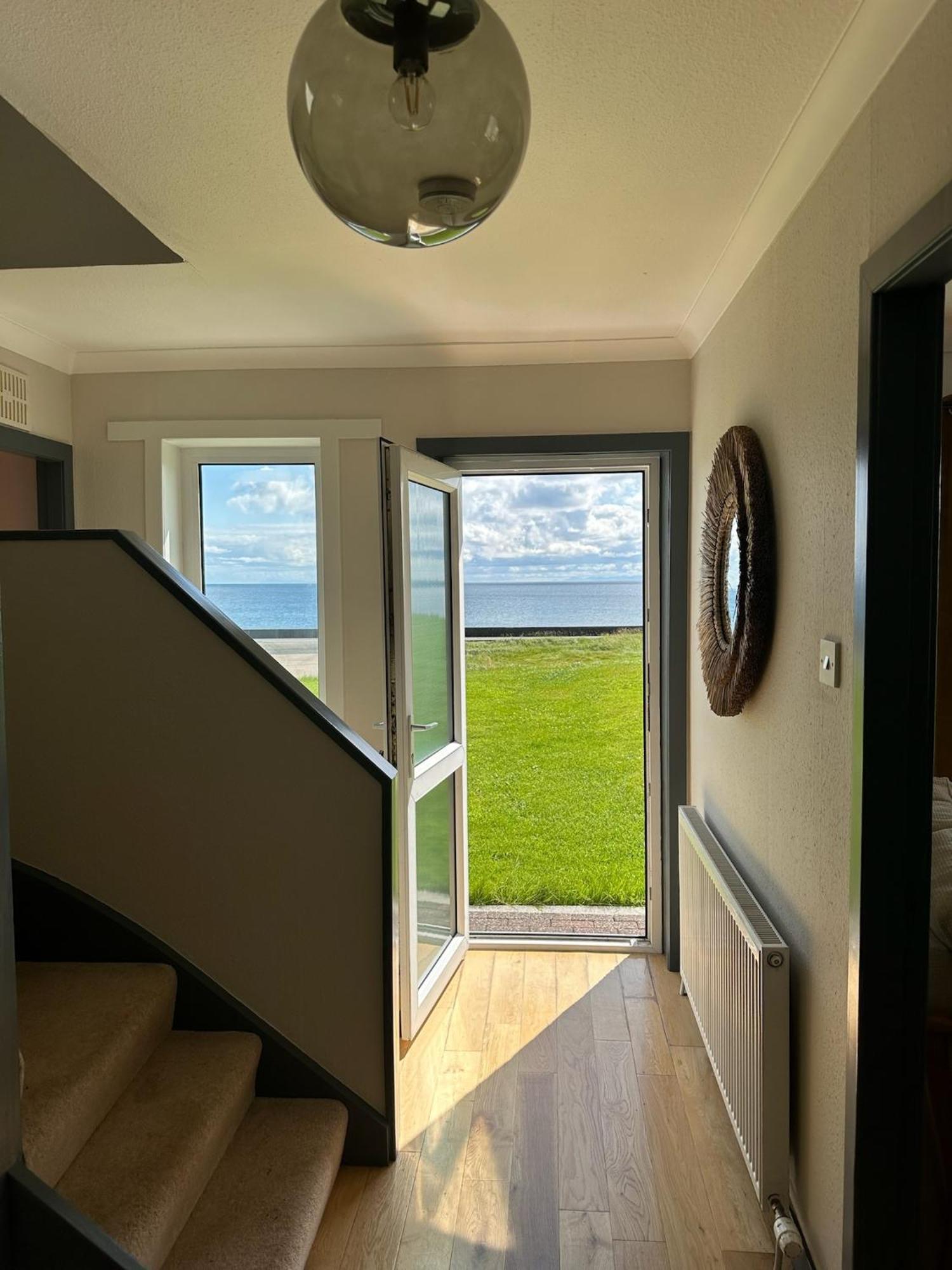 Braighe Casa vacanze Stornoway (Isle of Lewis)