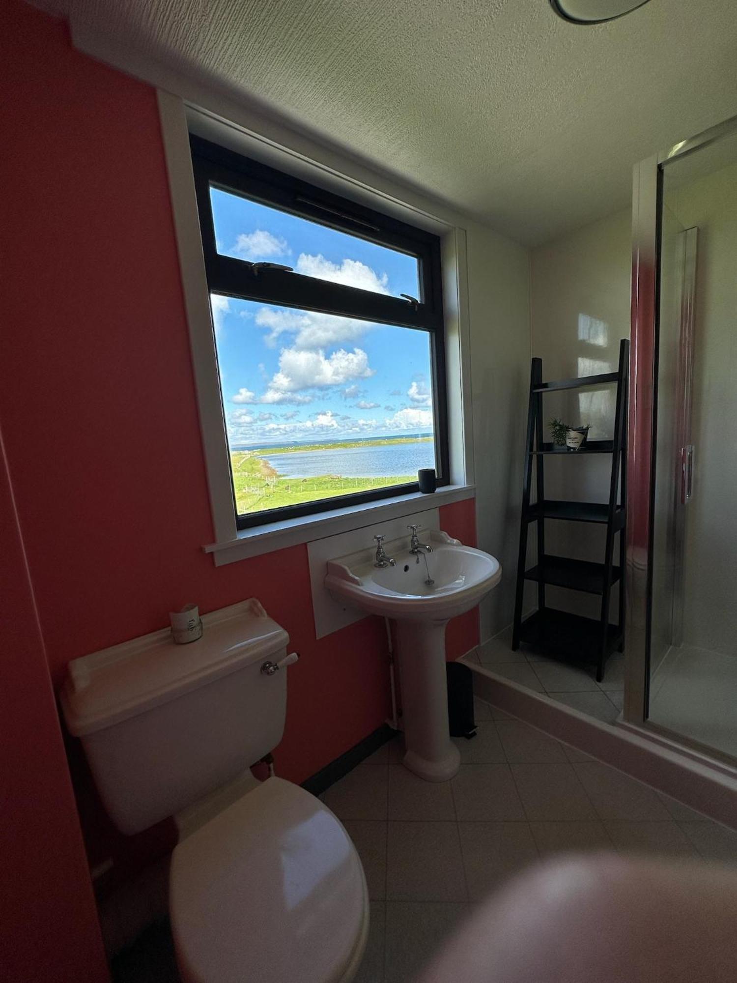Casa vacanze Braighe