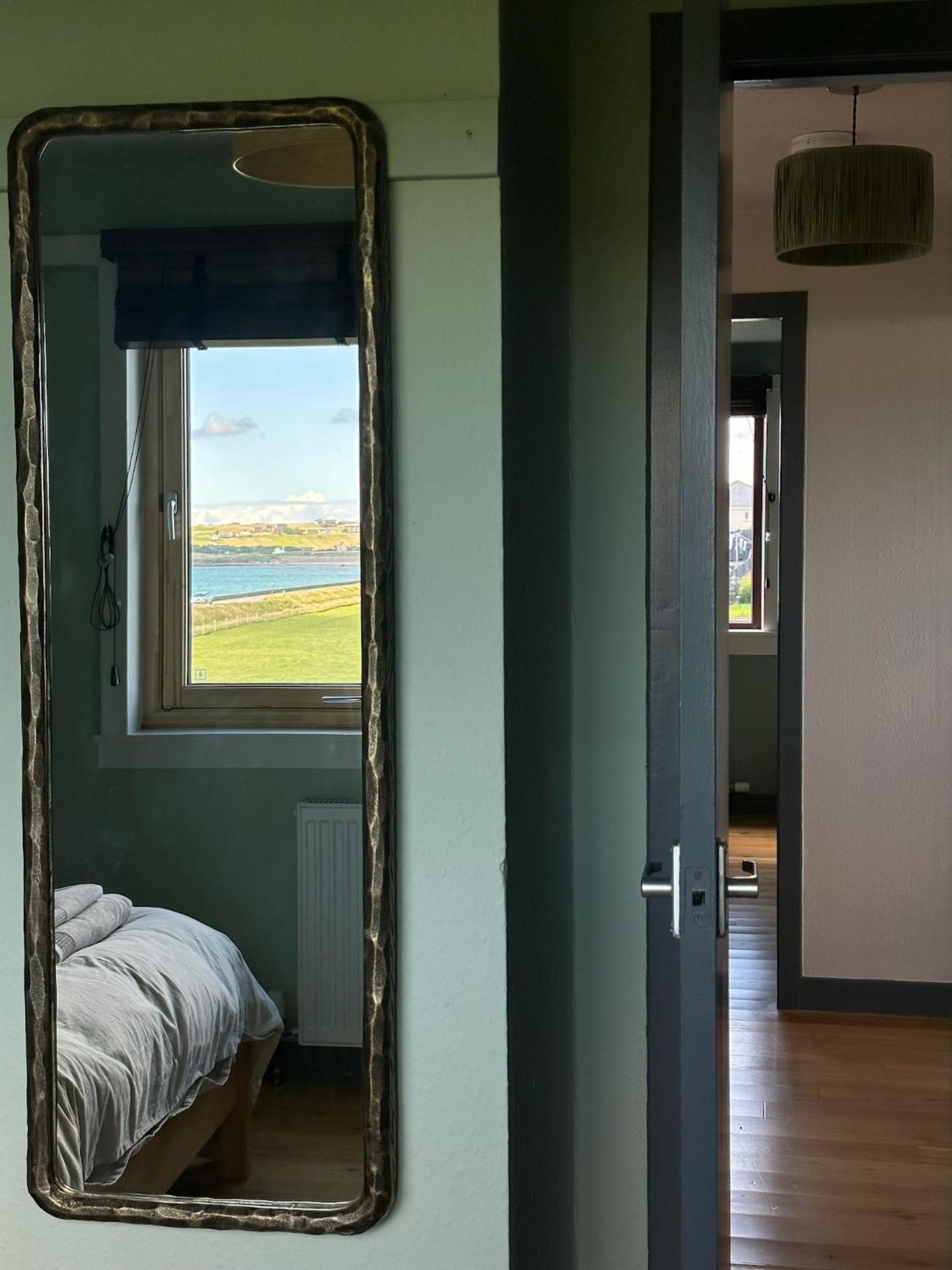 Casa vacanze Braighe *
