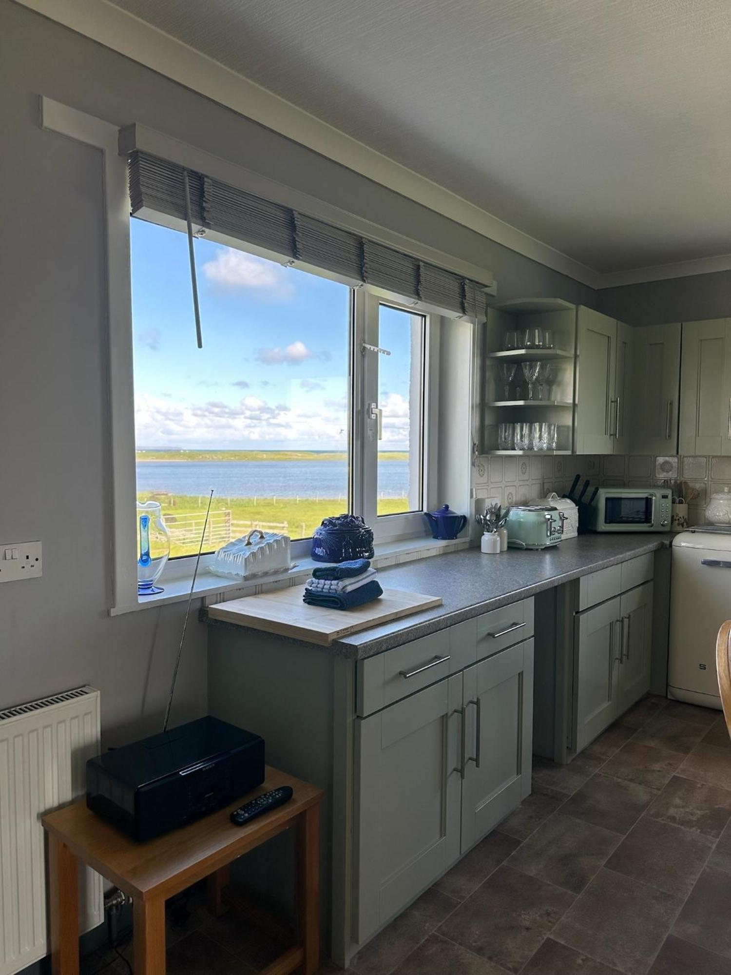 Casa vacanze Braighe