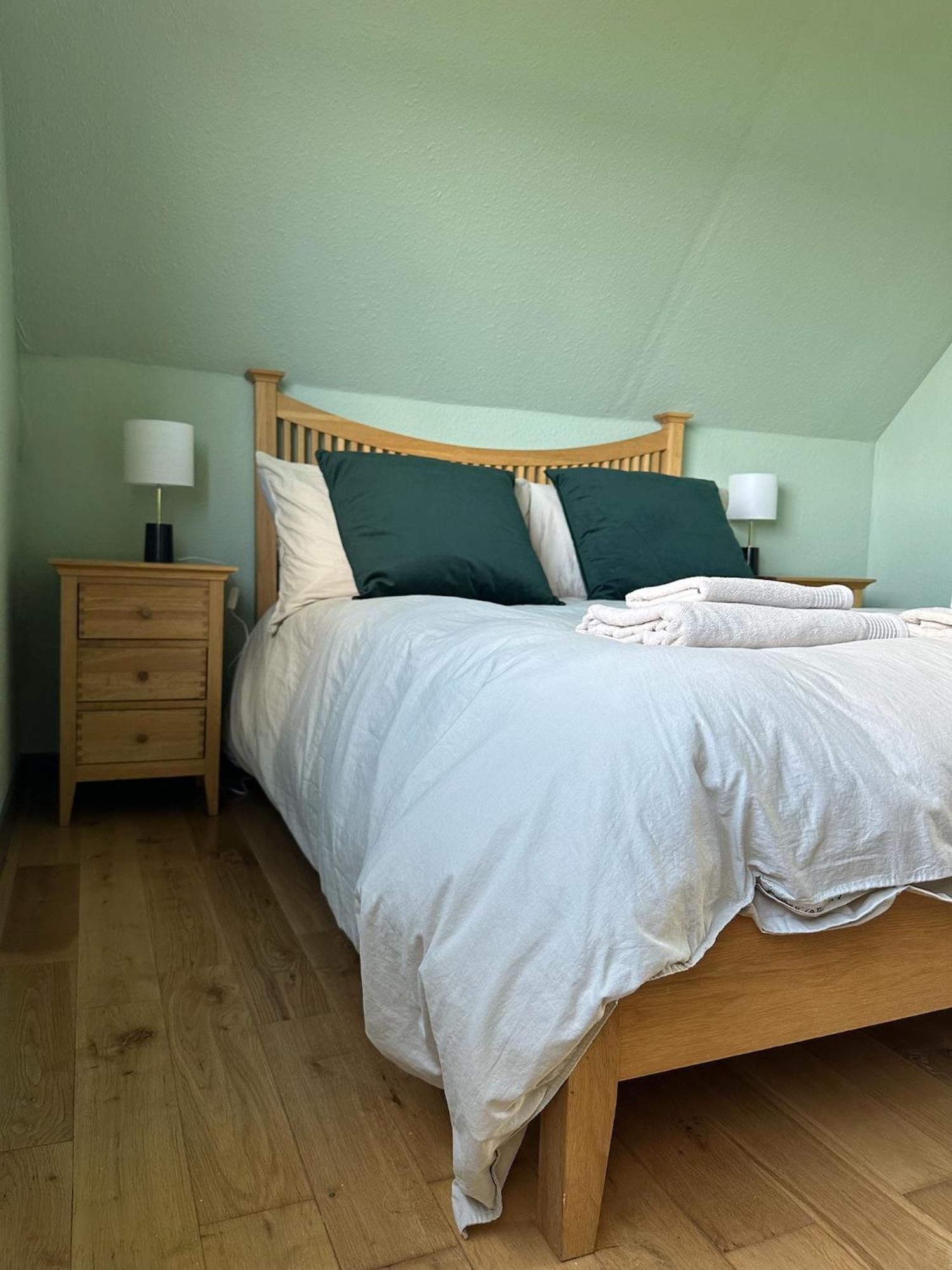 Casa vacanze Braighe