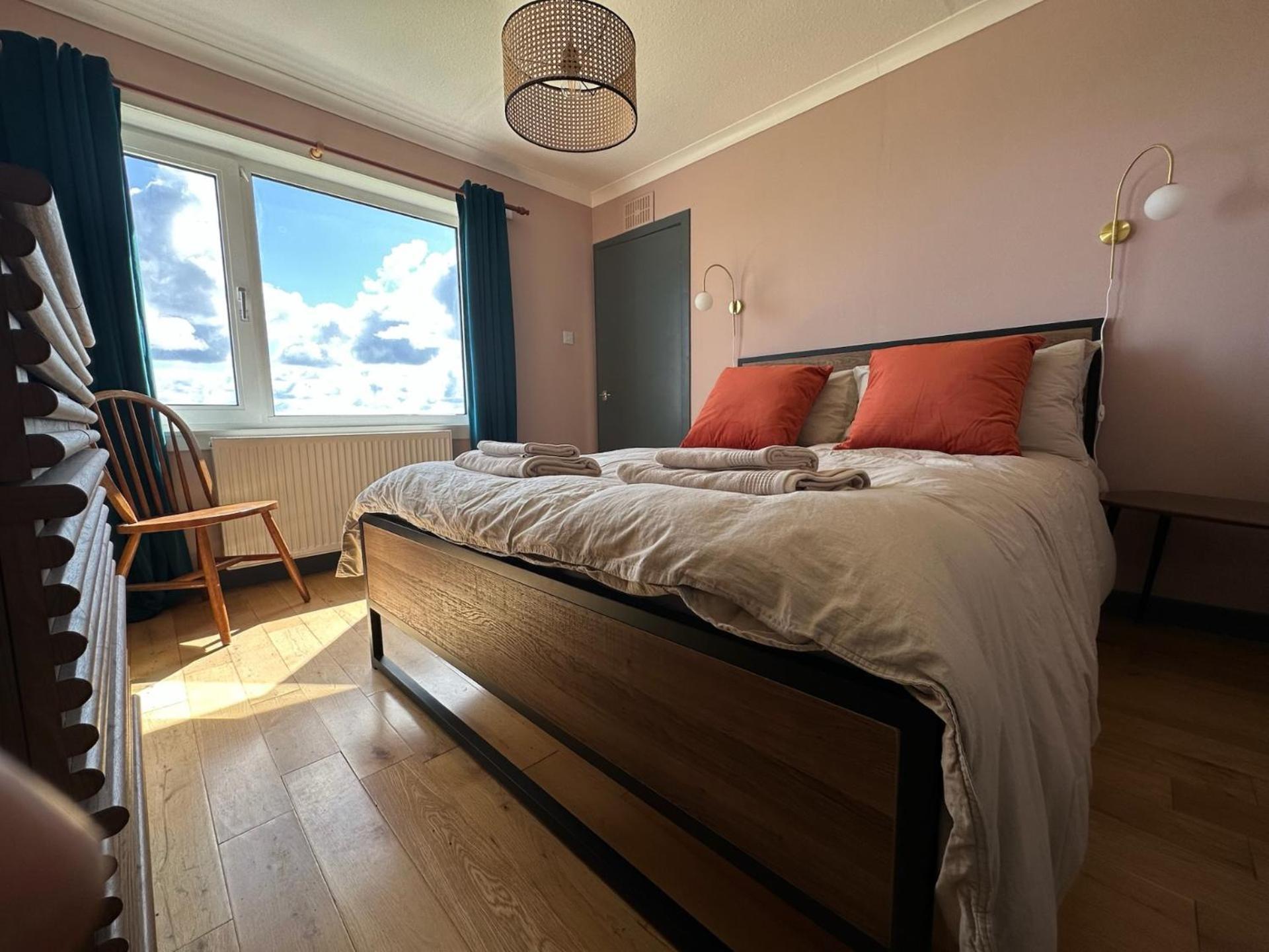 Braighe Casa vacanze Stornoway (Isle of Lewis)
