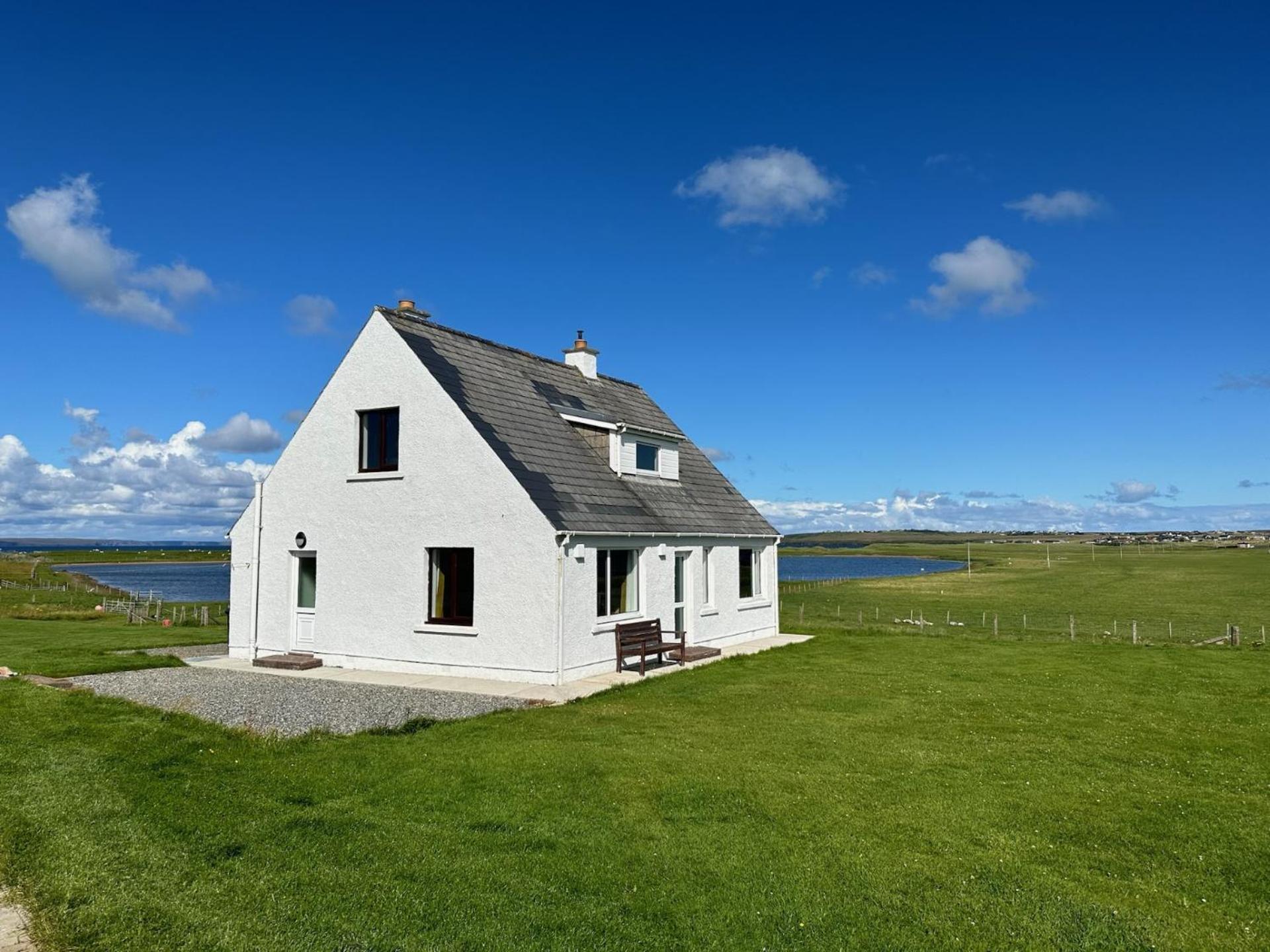 Braighe Stornoway (Isle of Lewis)