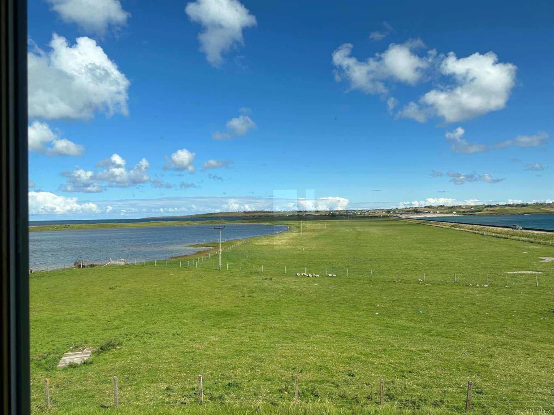 Braighe * Stornoway (Isle of Lewis)